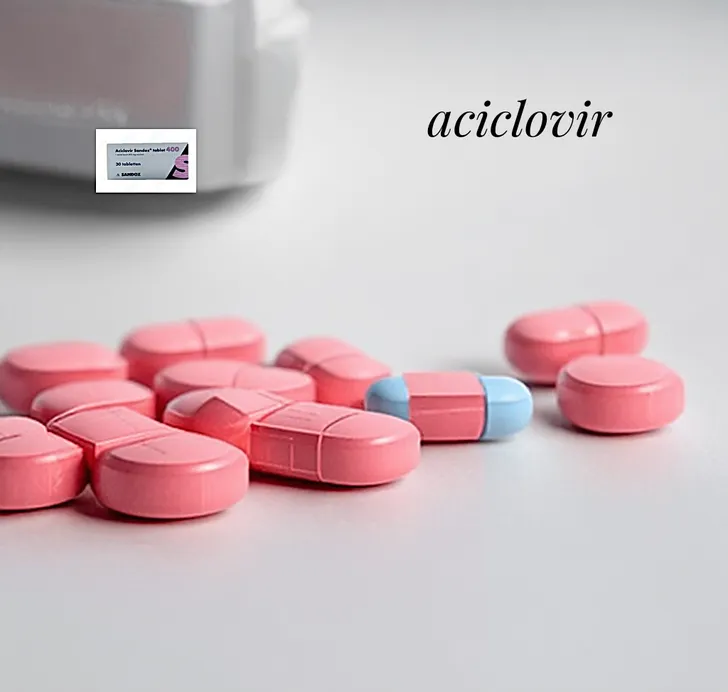 Aciclovir 1