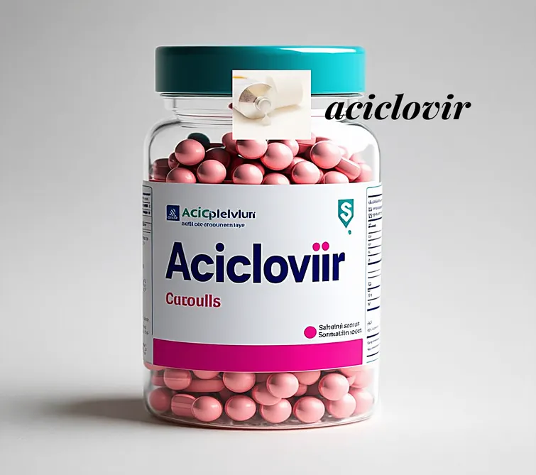 Aciclovir 2