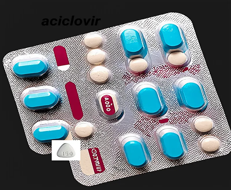 Aciclovir 3